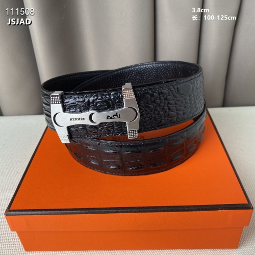 Hermes AAA Quality Belts #973386 $56.00 USD, Wholesale Replica Hermes AAA Quality Belts