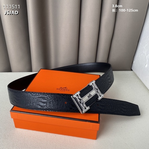 Hermes AAA Quality Belts #973389 $56.00 USD, Wholesale Replica Hermes AAA Quality Belts