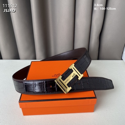 Hermes AAA Quality Belts #973390 $56.00 USD, Wholesale Replica Hermes AAA Quality Belts