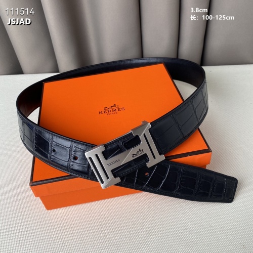 Hermes AAA Quality Belts #973391 $56.00 USD, Wholesale Replica Hermes AAA Quality Belts