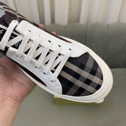 Replica Burberry Casual Shoes For Men #973403 $68.00 USD for Wholesale