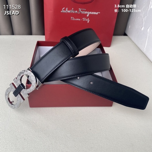 Replica Salvatore Ferragamo AAA Quality Belts #973435 $56.00 USD for Wholesale