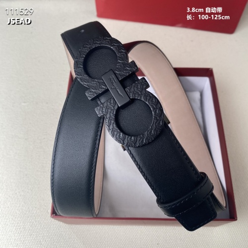 Salvatore Ferragamo AAA Quality Belts #973436