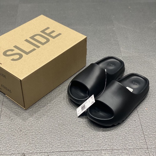 Adidas Yeezy Slipper For Men #973481 $56.00 USD, Wholesale Replica Adidas Yeezy Slippers