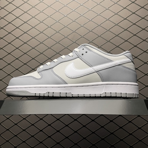 Nike Dunk-Low For Men #973490 $128.00 USD, Wholesale Replica Nike Fashion Shoes