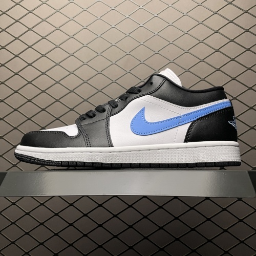 Air Jordan 1-Low For Men #973526