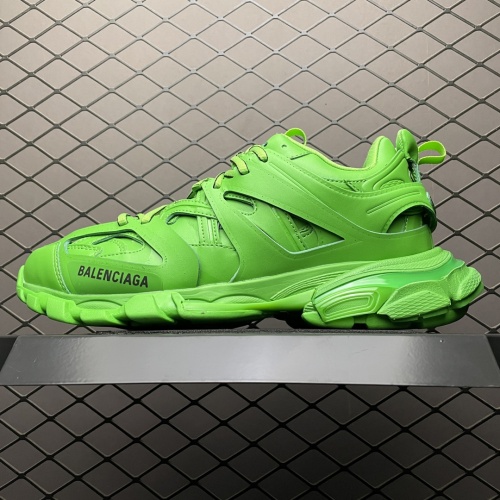 Balenciaga Casual Shoes For Men #973547