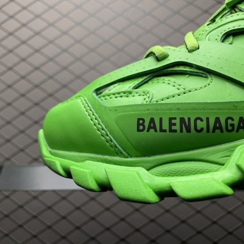Replica Balenciaga Casual Shoes For Women #973548 $170.00 USD for Wholesale