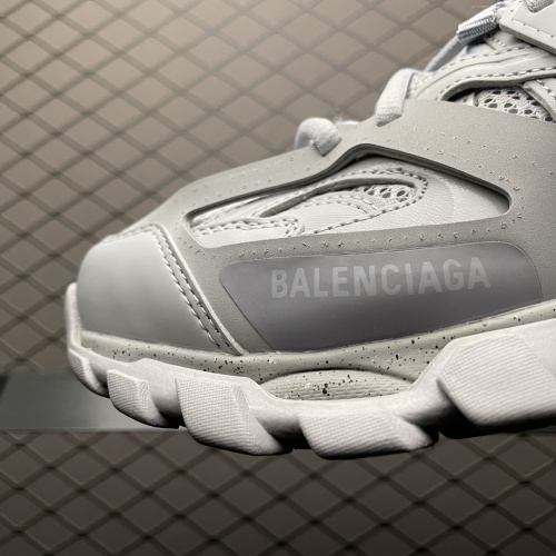 Replica Balenciaga Casual Shoes For Men #973551 $170.00 USD for Wholesale