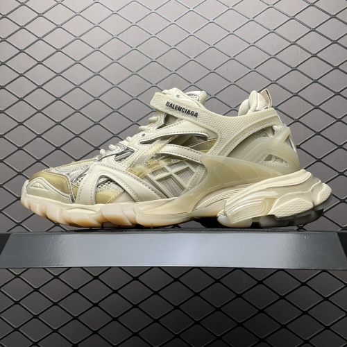 Balenciaga Casual Shoes For Men #973553 $220.00 USD, Wholesale Replica Balenciaga Fashion Shoes