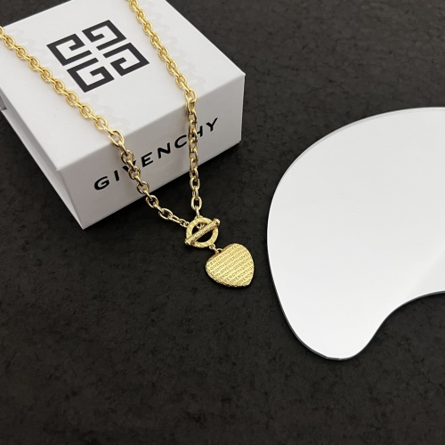 Replica Givenchy Necklace For Women #973588 $39.00 USD for Wholesale