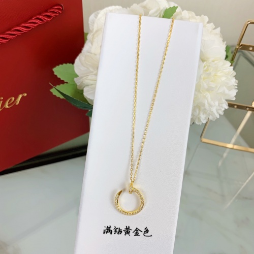 $32.00 USD Cartier Necklaces For Women #973597