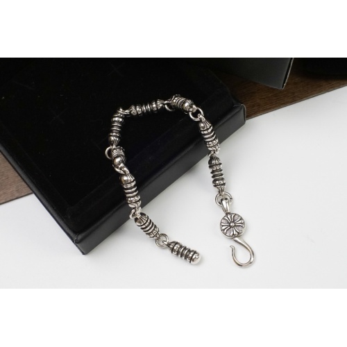 Replica Chrome Hearts Bracelet #973602 $38.00 USD for Wholesale