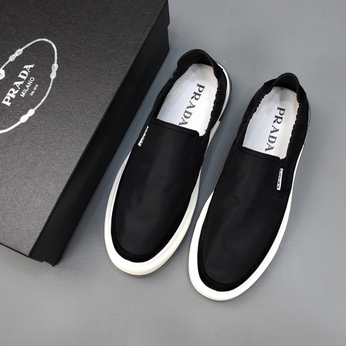 Prada Casual Shoes For Men #973701