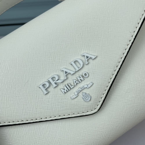 Replica Prada AAA Quality Messeger Bags For Women #973712 $85.00 USD for Wholesale