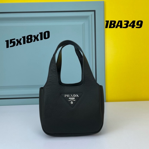 Prada AAA Quality Handbags For Women #973725