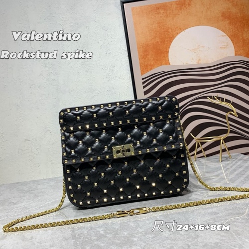Valentino AAA Quality Messenger Bags For Women #973733