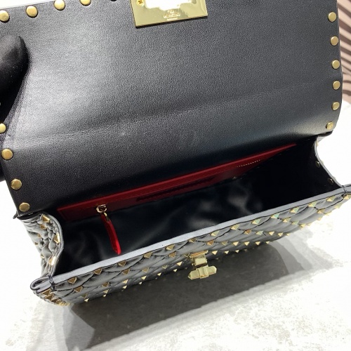 Replica Valentino AAA Quality Messenger Bags For Women #973733 $112.00 USD for Wholesale