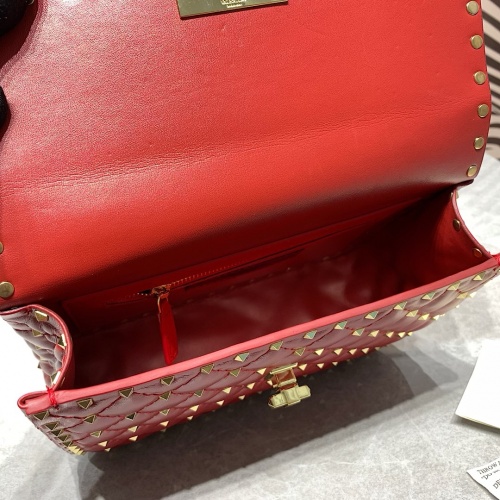 Replica Valentino AAA Quality Messenger Bags For Women #973734 $112.00 USD for Wholesale