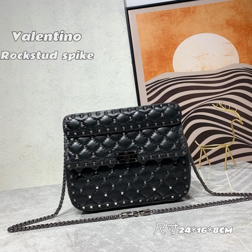 Valentino AAA Quality Messenger Bags For Women #973736