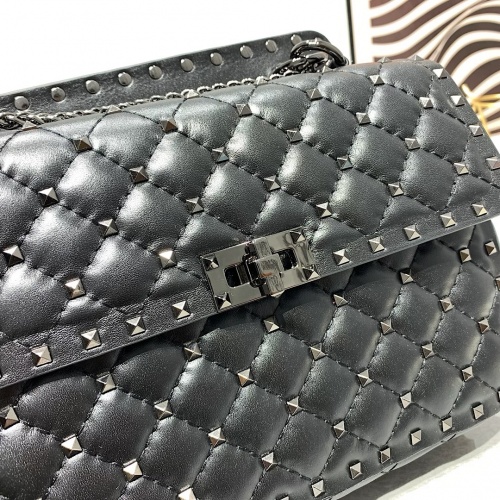 Replica Valentino AAA Quality Messenger Bags For Women #973736 $112.00 USD for Wholesale