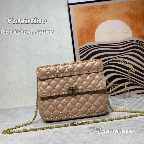 Valentino AAA Quality Messenger Bags For Women #973737