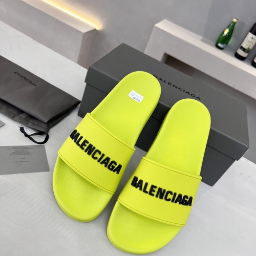Balenciaga Slippers For Men #973759