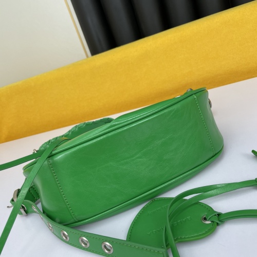 Replica Balenciaga AAA Quality Messenger Bags For Women #973764 $115.00 USD for Wholesale