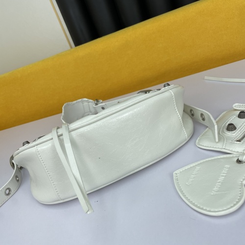 Replica Balenciaga AAA Quality Messenger Bags For Women #973765 $115.00 USD for Wholesale