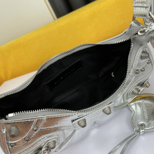 Replica Balenciaga AAA Quality Messenger Bags For Women #973766 $115.00 USD for Wholesale