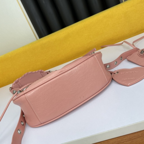 Replica Balenciaga AAA Quality Messenger Bags For Women #973768 $115.00 USD for Wholesale