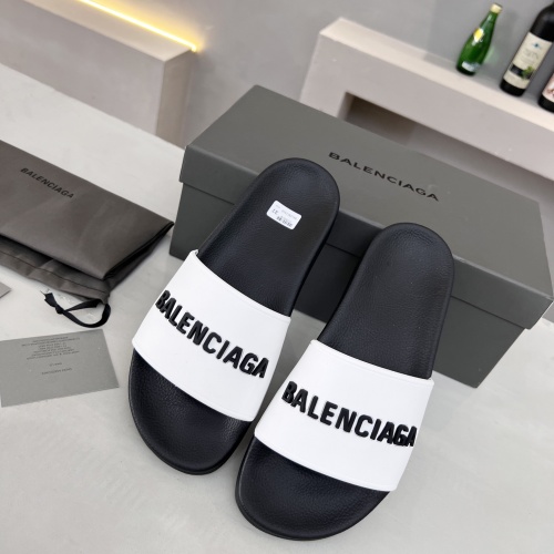 Balenciaga Slippers For Men #973769