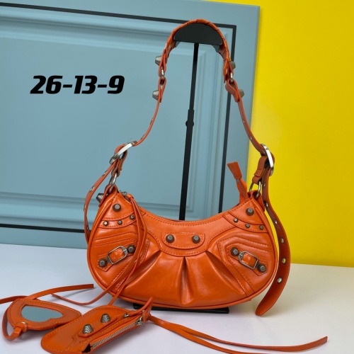 $115.00 USD Balenciaga AAA Quality Messenger Bags For Women #973770