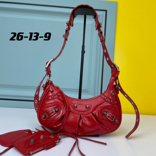 Balenciaga AAA Quality Messenger Bags For Women #973772