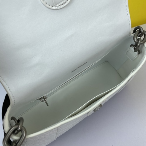 Replica Balenciaga AAA Quality Messenger Bags For Women #973777 $96.00 USD for Wholesale