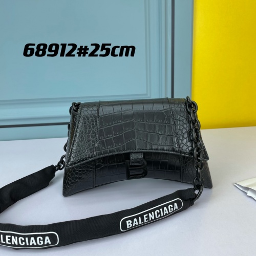 Balenciaga AAA Quality Messenger Bags For Women #973779