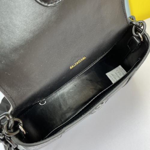 Replica Balenciaga AAA Quality Messenger Bags For Women #973779 $96.00 USD for Wholesale