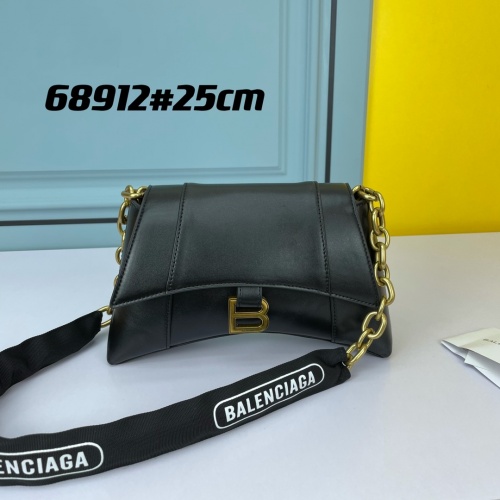 Balenciaga AAA Quality Messenger Bags For Women #973780