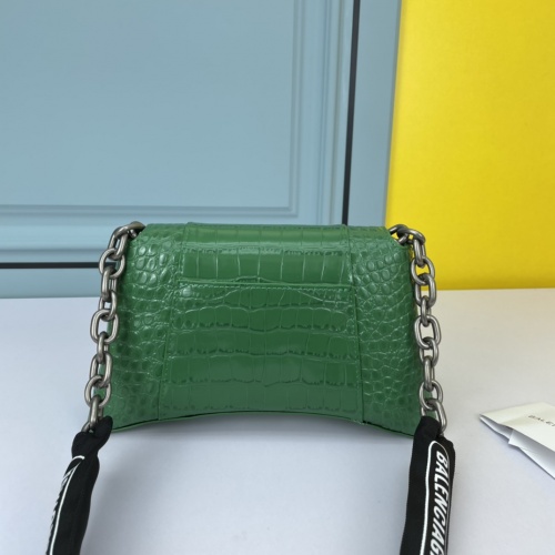 Replica Balenciaga AAA Quality Messenger Bags For Women #973781 $96.00 USD for Wholesale