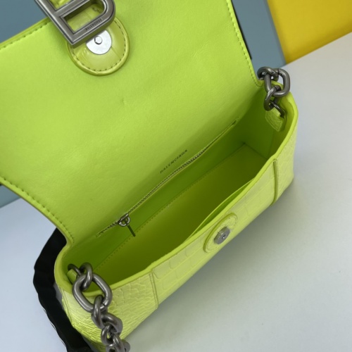 Replica Balenciaga AAA Quality Messenger Bags For Women #973782 $96.00 USD for Wholesale