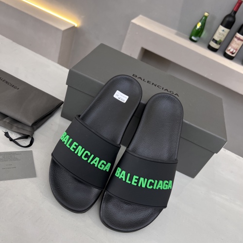 Balenciaga Slippers For Men #973783
