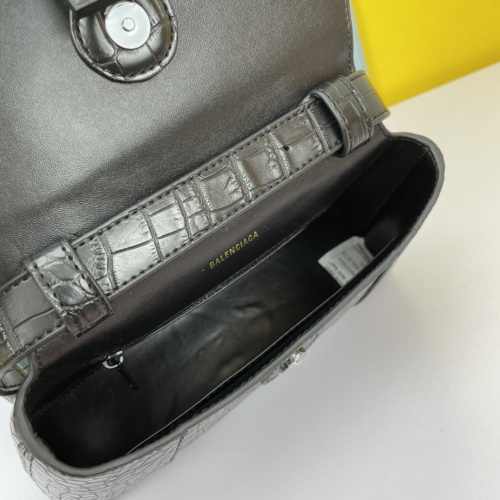 Replica Balenciaga AAA Quality Messenger Bags For Women #973790 $96.00 USD for Wholesale