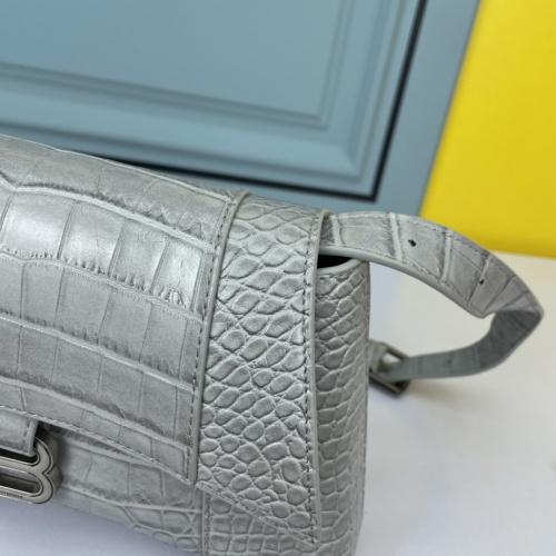 Replica Balenciaga AAA Quality Messenger Bags For Women #973792 $96.00 USD for Wholesale