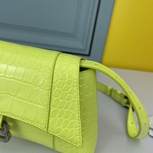 Replica Balenciaga AAA Quality Messenger Bags For Women #973794 $96.00 USD for Wholesale