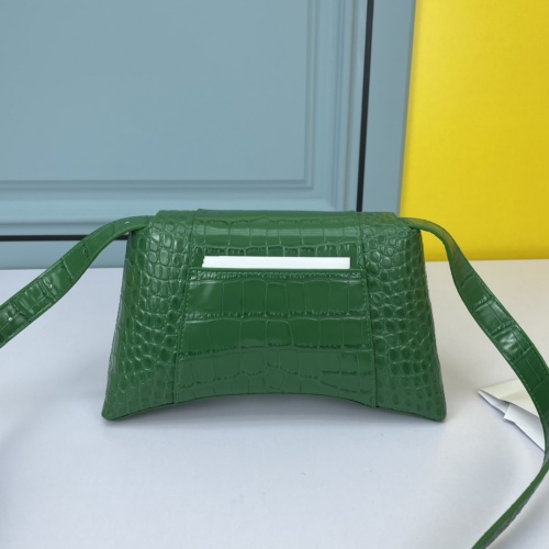 Replica Balenciaga AAA Quality Messenger Bags For Women #973795 $96.00 USD for Wholesale