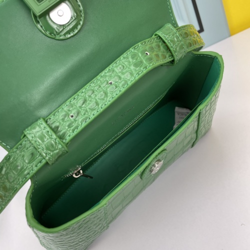Replica Balenciaga AAA Quality Messenger Bags For Women #973795 $96.00 USD for Wholesale