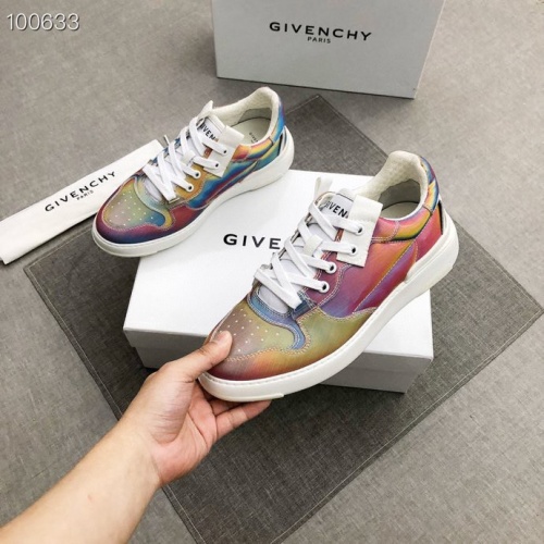 Givenchy Casual Shoes For Men #973920