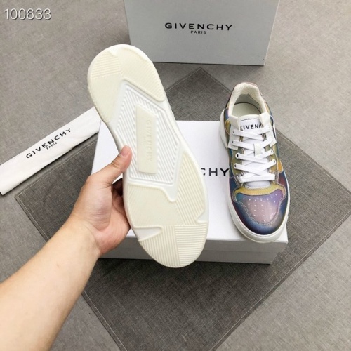 Replica Givenchy Casual Shoes For Men #973920 $82.00 USD for Wholesale