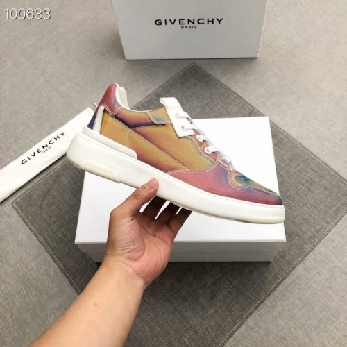 Replica Givenchy Casual Shoes For Men #973920 $82.00 USD for Wholesale