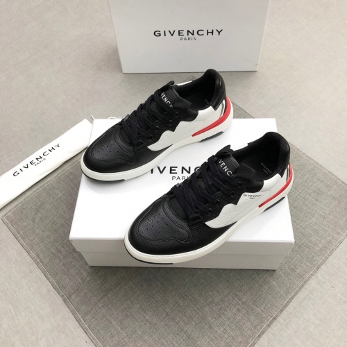 Replica Givenchy Casual Shoes For Men #973921 $82.00 USD for Wholesale